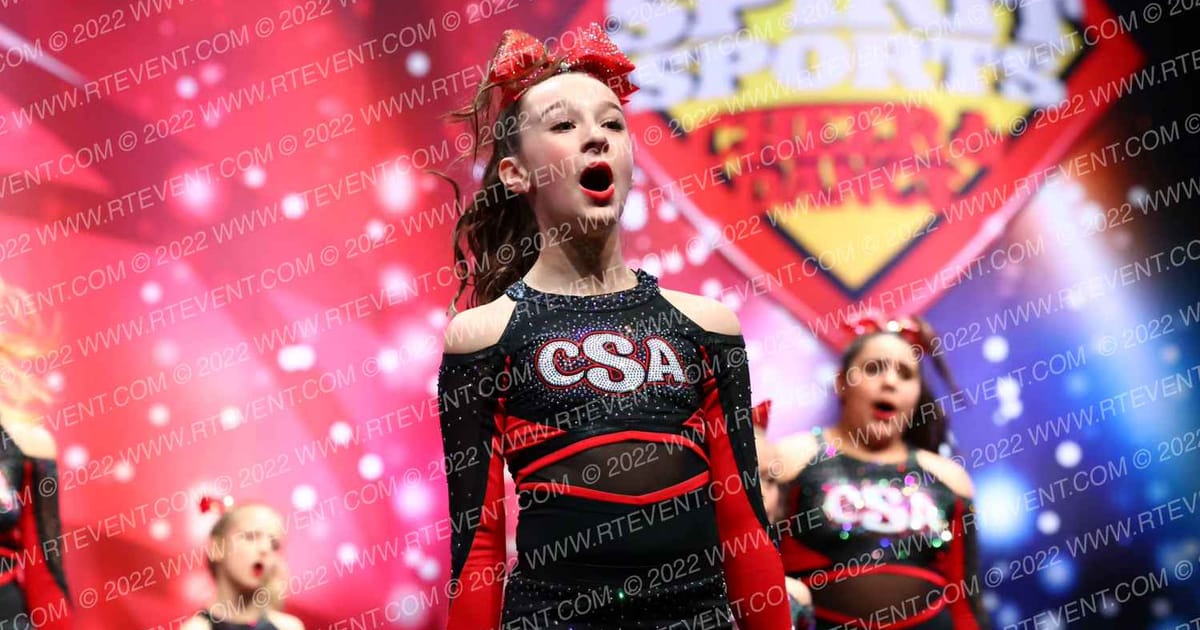 Carolina Spirit Athletics Hammerheads · Spirit Sports Myrtle Beach