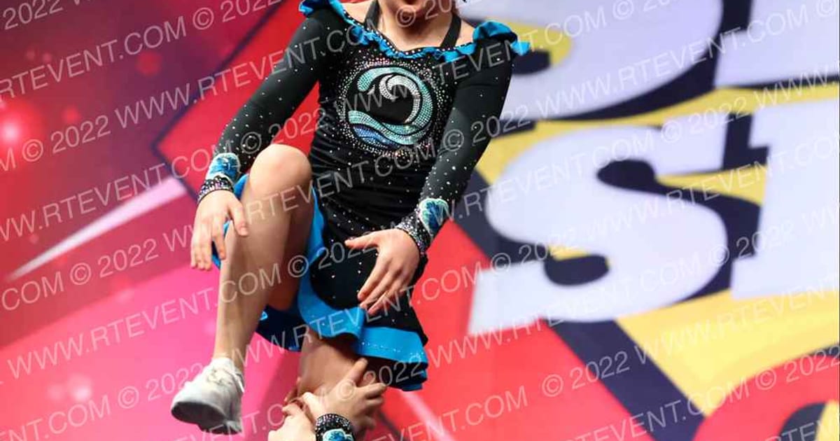 Myrtle Beach Allstars Dakine · Spirit Sports Myrtle Beach