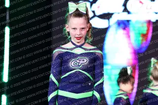 Cheer Passion Emeralds