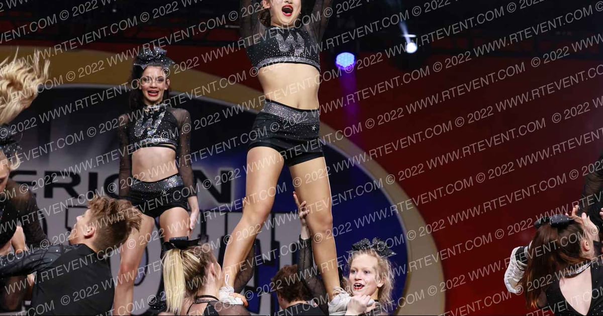 Five Star Wicked · ACP Grand Nationals