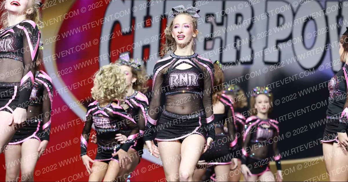 RNR Revenge · ACP Grand Nationals
