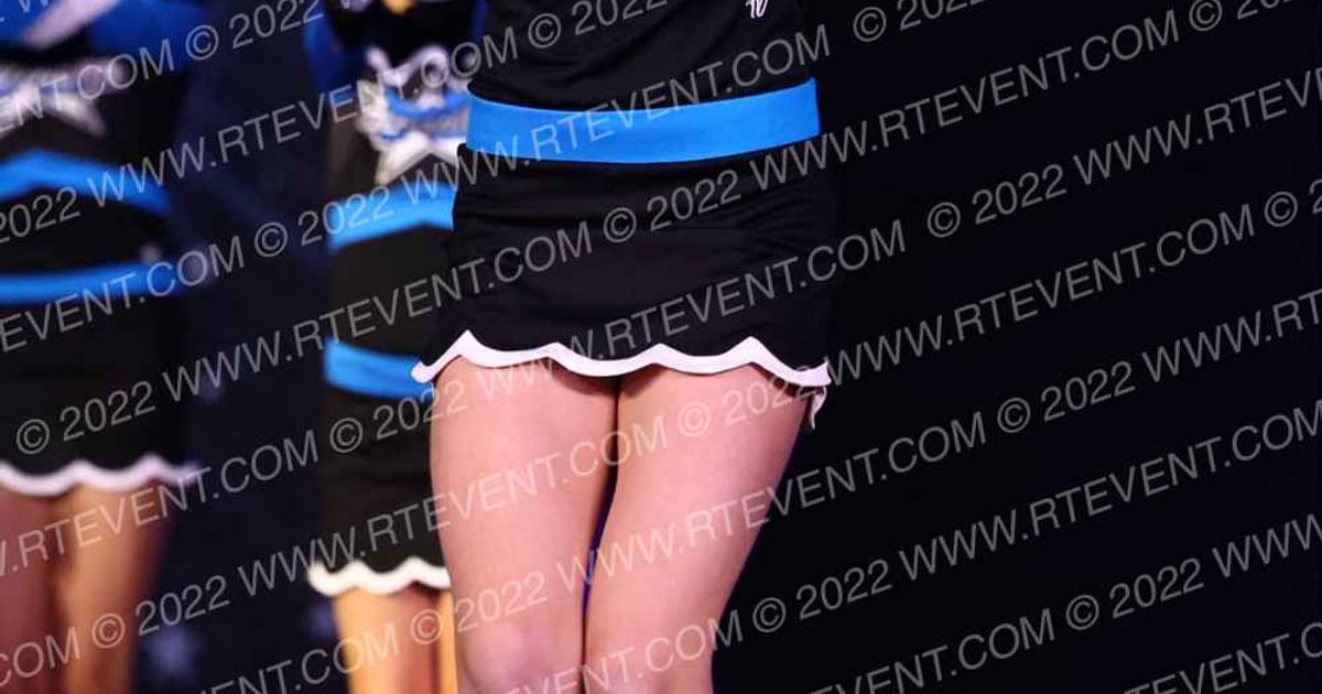 Newnan Southern Stars Shockwave · All Out Spirit of the South Nationals