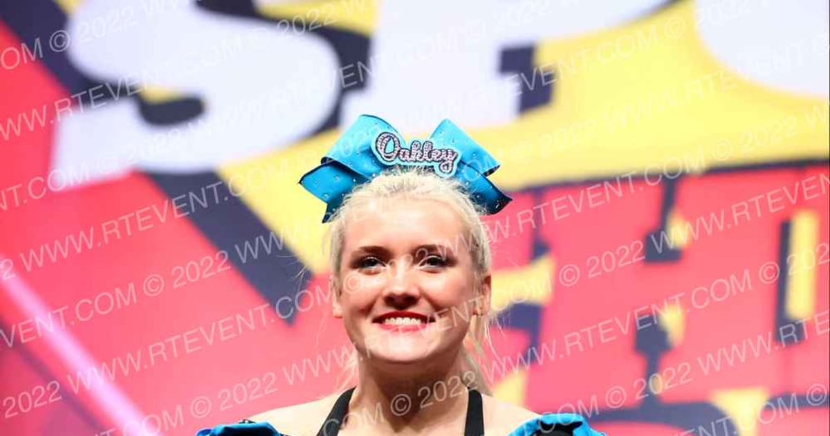 Myrtle Beach Allstars Oakley · Spirit Sports Myrtle Beach