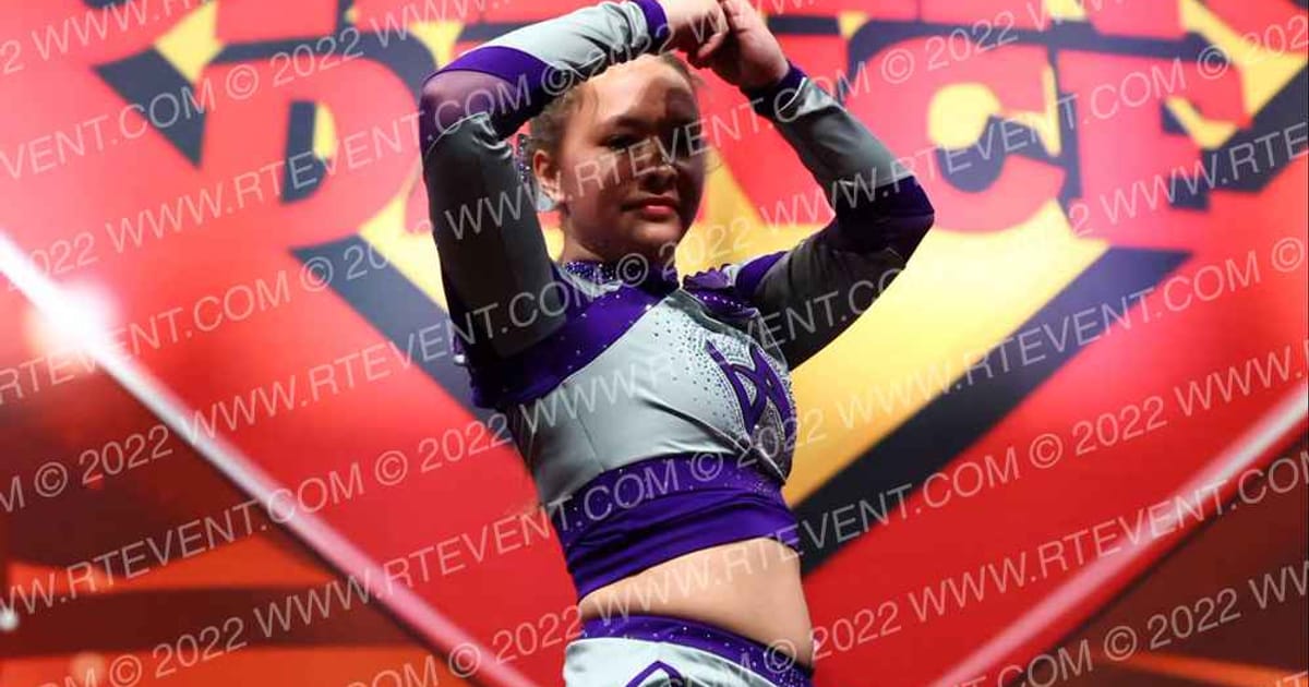 Vault Athletics Smoke · Spirit Sports Myrtle Beach