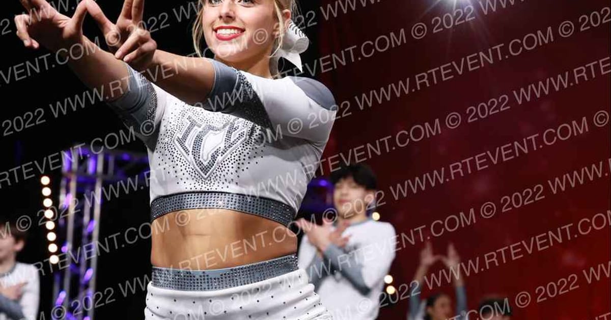 ICE Whiteout · ACP Grand Nationals