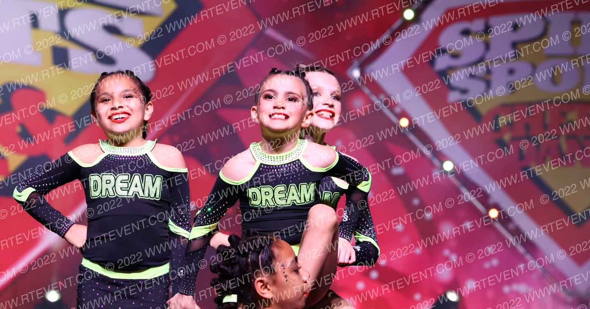 Carolina Dream All Stars Marvel · Spirit Sports Myrtle Beach