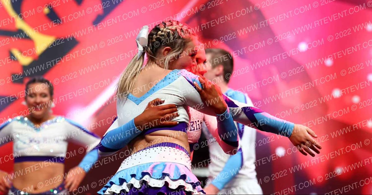 360 ELITE Royals · Spirit Sports Myrtle Beach