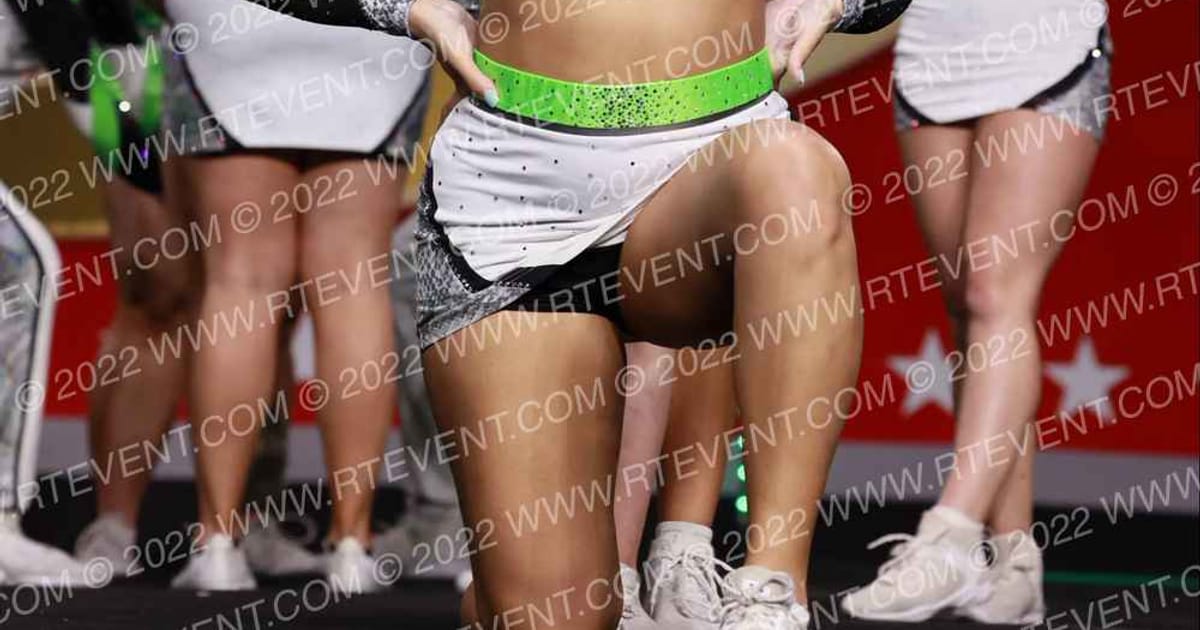 Legacy Xtreme All Stars BOOMSLANG · ACP Grand Nationals