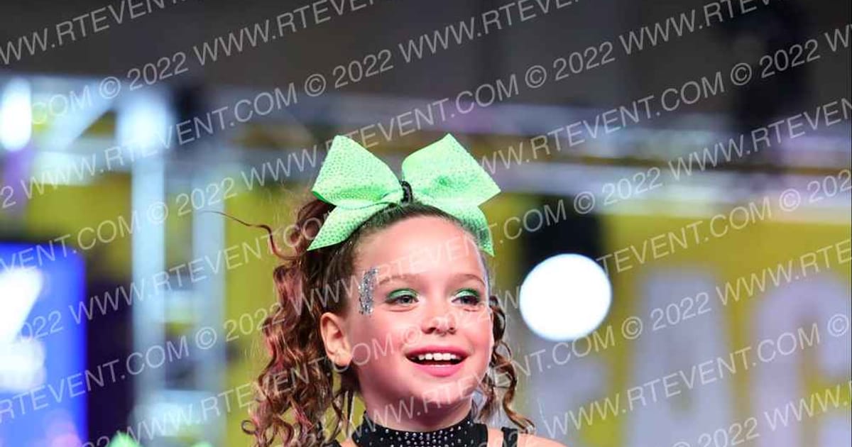 TNT Magnum All Stars Bombshells · ACDA Reach the Beach Ocean City Grand Nationals DIDII AllStar