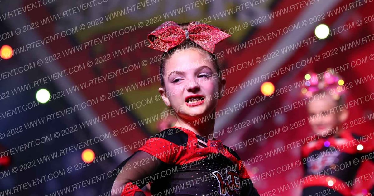 Wake Forest All Stars Wolf Pups · Spirit Sports Myrtle Beach