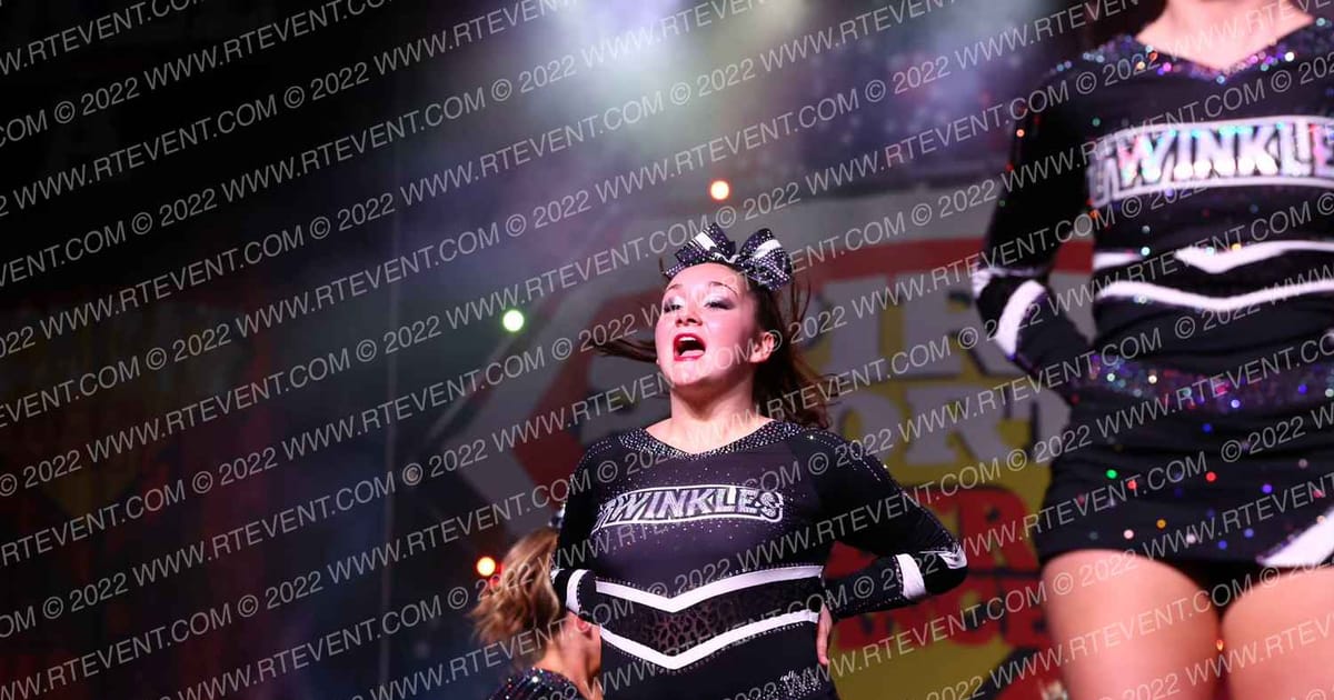 World Cup Twinkles · Spirit Sports Myrtle Beach