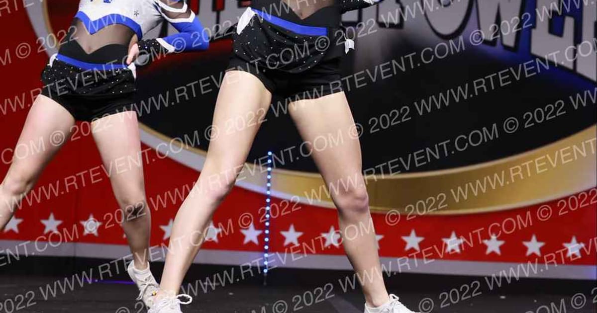 World Elite Dynasty · ACP Grand Nationals