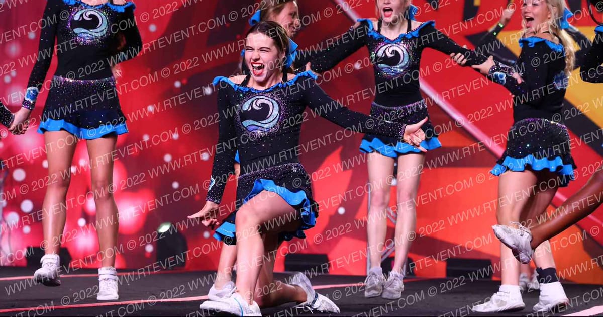 Myrtle Beach Allstars Vissla · Spirit Sports Myrtle Beach