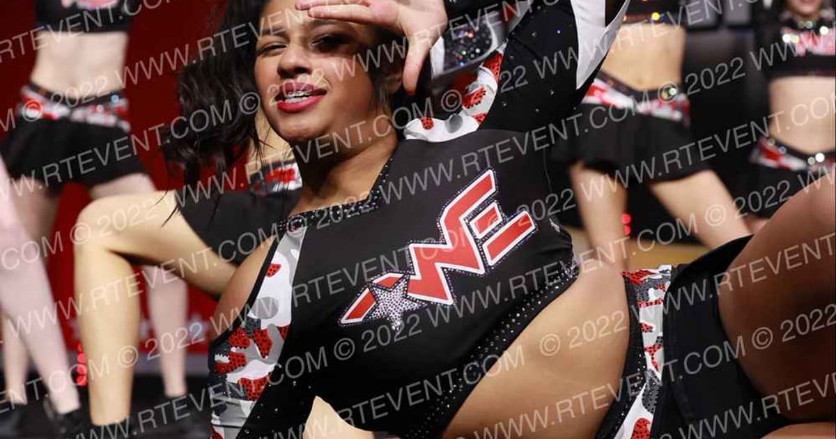 Woodlands Elite - Cincinnati Ghost Ops · ACP Grand Nationals