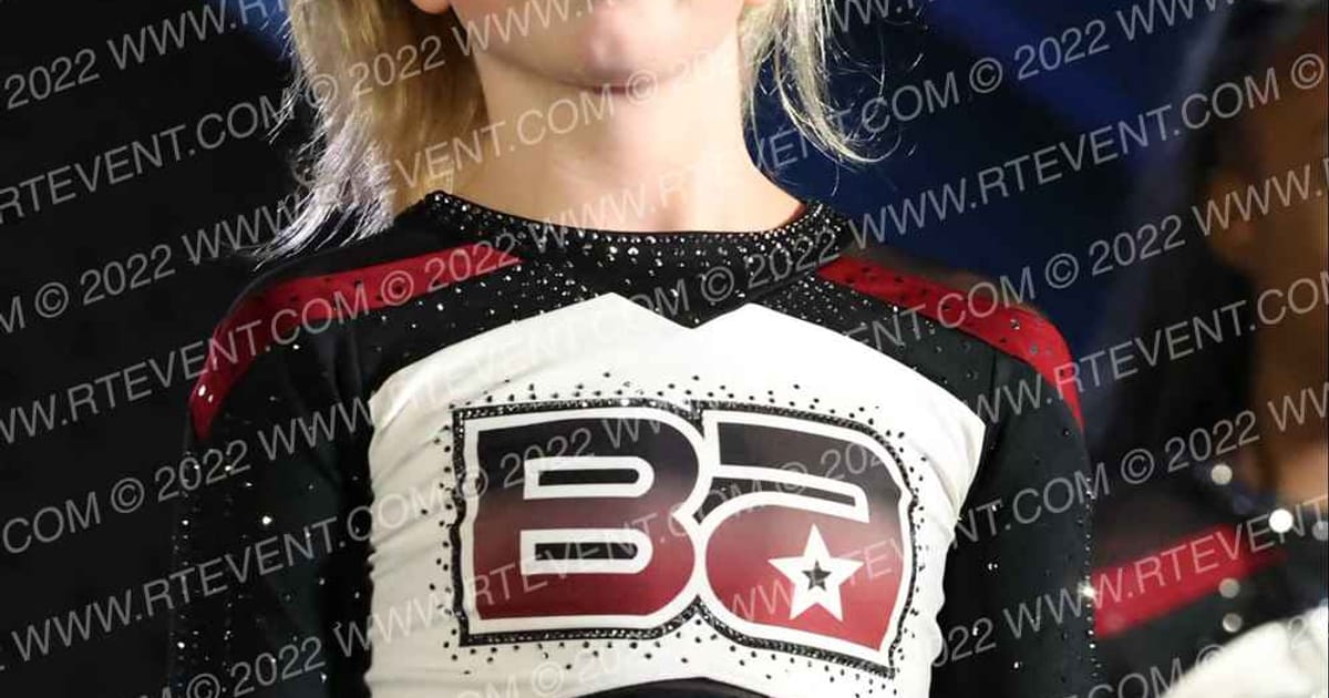 Brandon All-Stars Wesley Chapel Reign · Athletic Championships Orlando Nationals