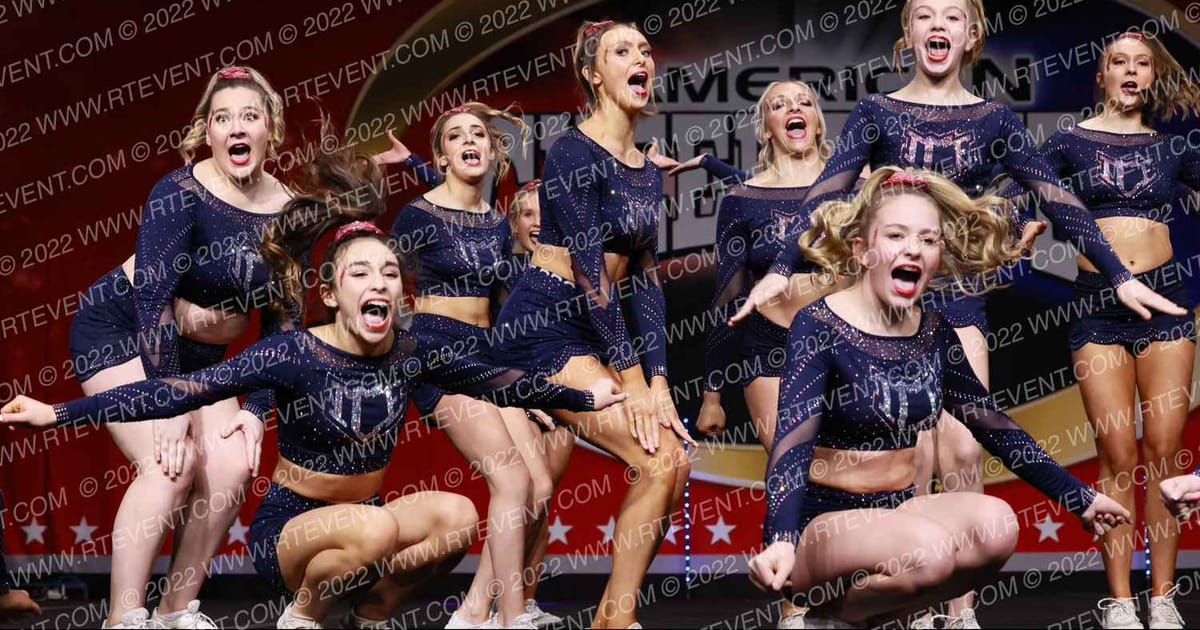 ICE Gemini · ACP Grand Nationals