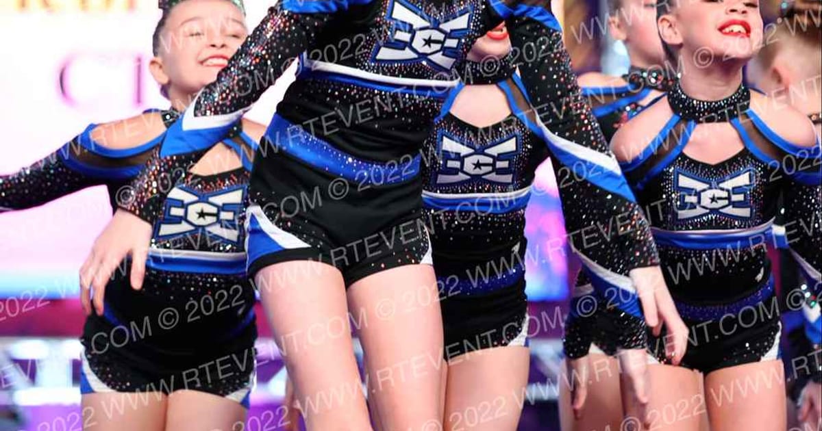 East Celebrity Elite - CT Paparazzi · ACDA Reach the Beach Ocean City Grand Nationals DIDII AllStar