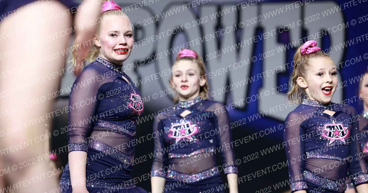 TAI Scorch · ACP Grand Nationals