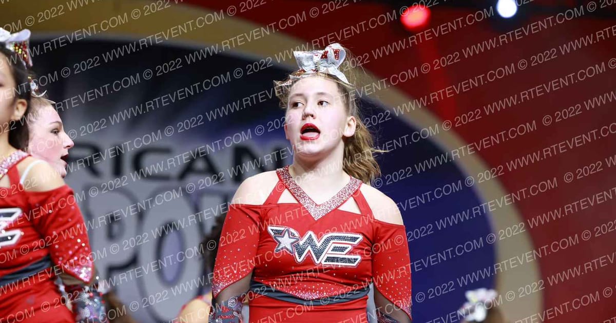 Woodlands Elite - Cincinnati Mavericks · ACP Grand Nationals