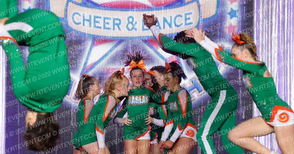 Raglan Coast Cheer Slate · The American Celebration Sandy