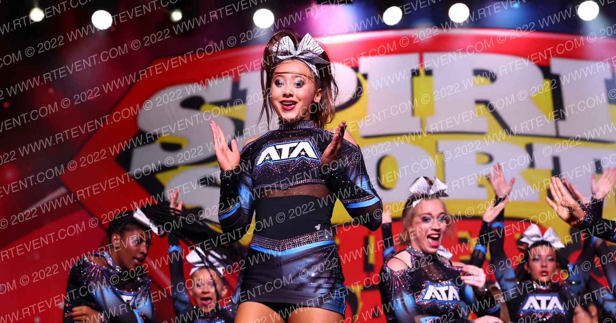 ATA Slate · Spirit Sports Myrtle Beach