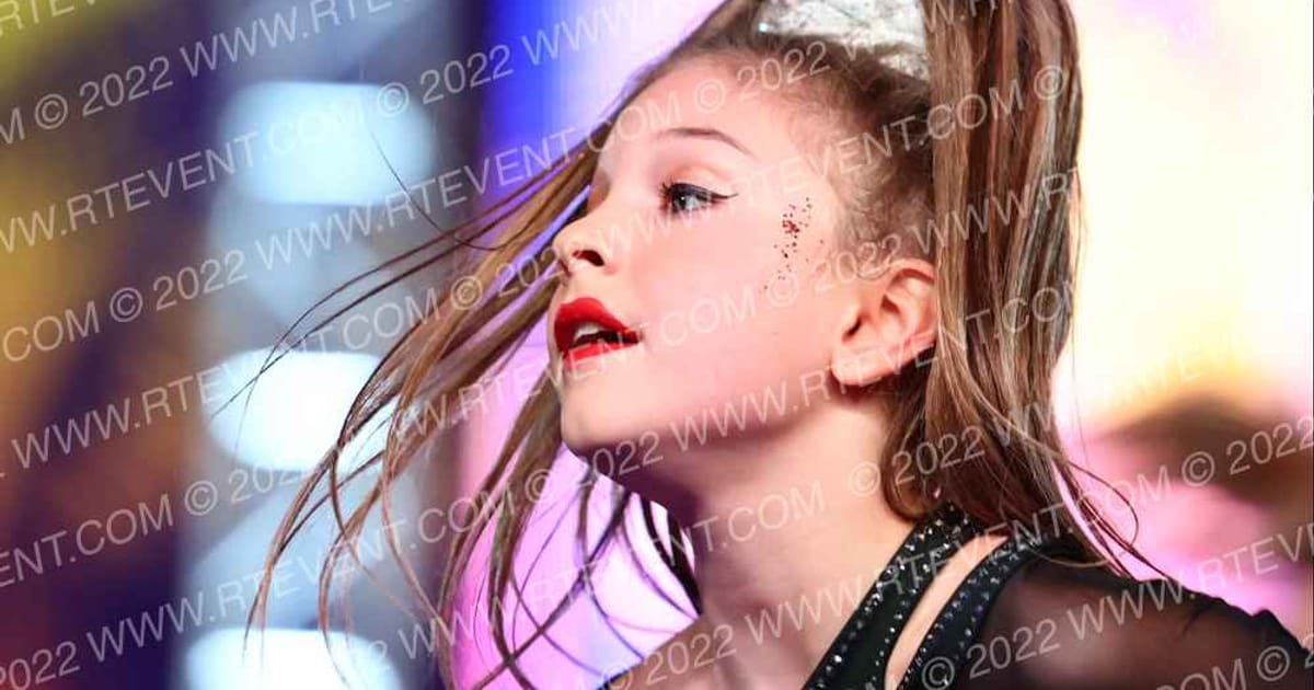 Hanover Elite Smack · ACDA Reach the Beach Ocean City Grand Nationals DIDII AllStar