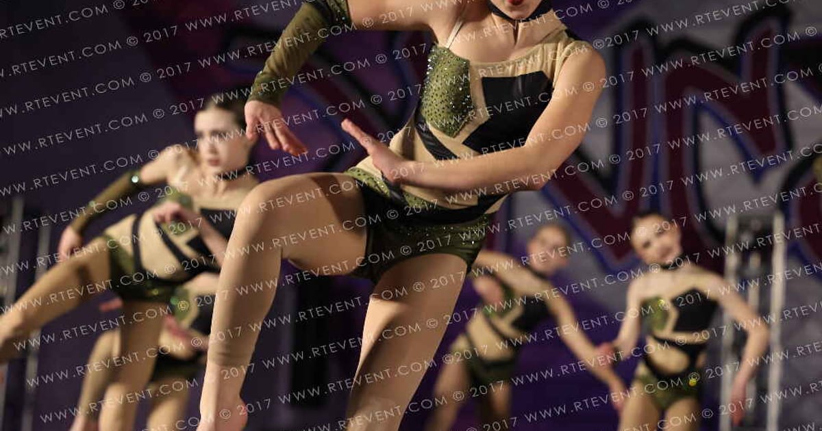 Brookfield Center for the Arts BCA Youth Summit · DanceFest Milwaukee Grand Nationals