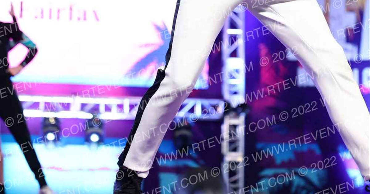 Cheer Extreme Fairfax BIONIC-X · ACDA Reach the Beach Ocean City Grand Nationals DIDII AllStar