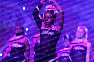 Miller's Cheer Stars total eclipse