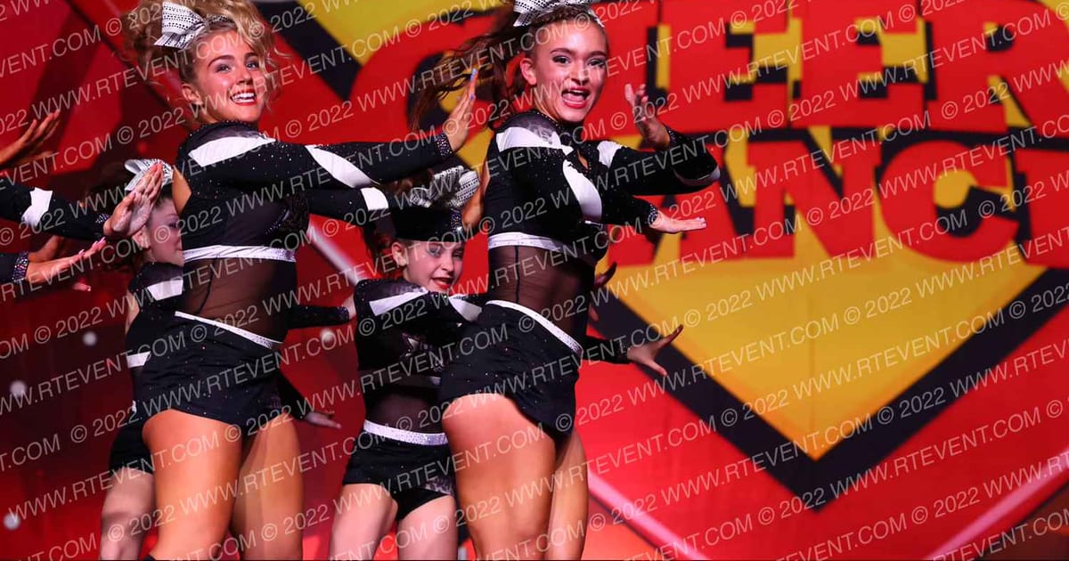 World Cup Starlites · Spirit Sports Myrtle Beach