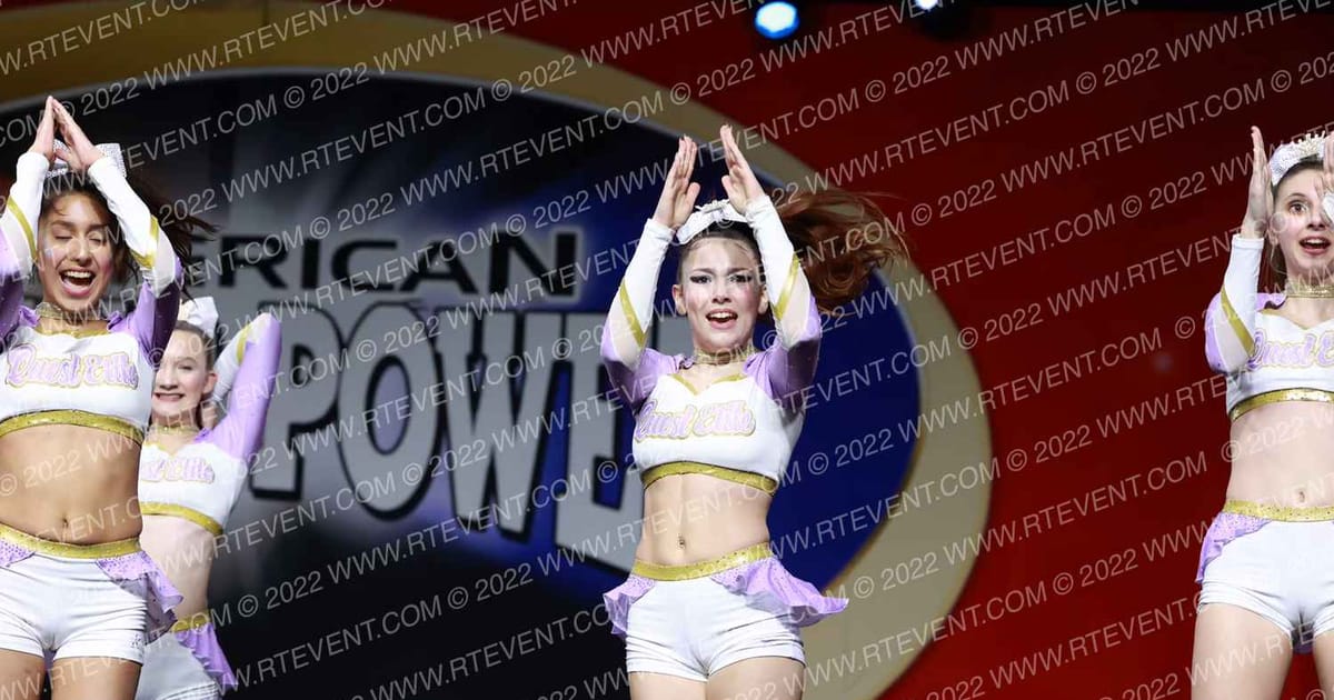 Quest Elite Royalty · ACP Grand Nationals