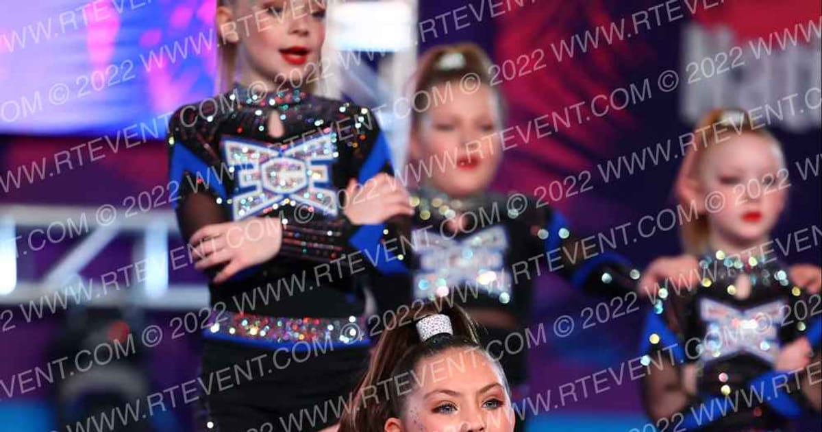 East Celebrity Elite Work Work · ACDA Reach the Beach Ocean City Grand Nationals DIDII AllStar