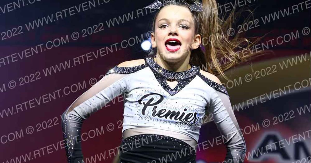 Premier Athletics - Michigan Charmed · ACP Grand Nationals