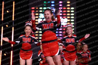 WPA AllStars Eclipse