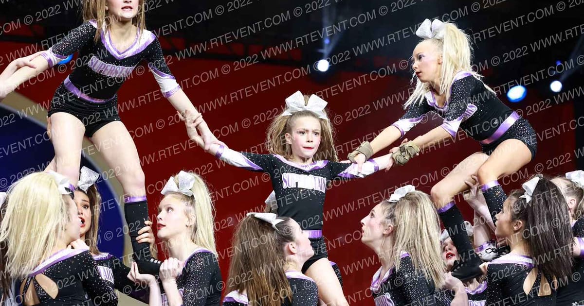 Pittsburgh Superstars Flo-Rida · ACP Grand Nationals