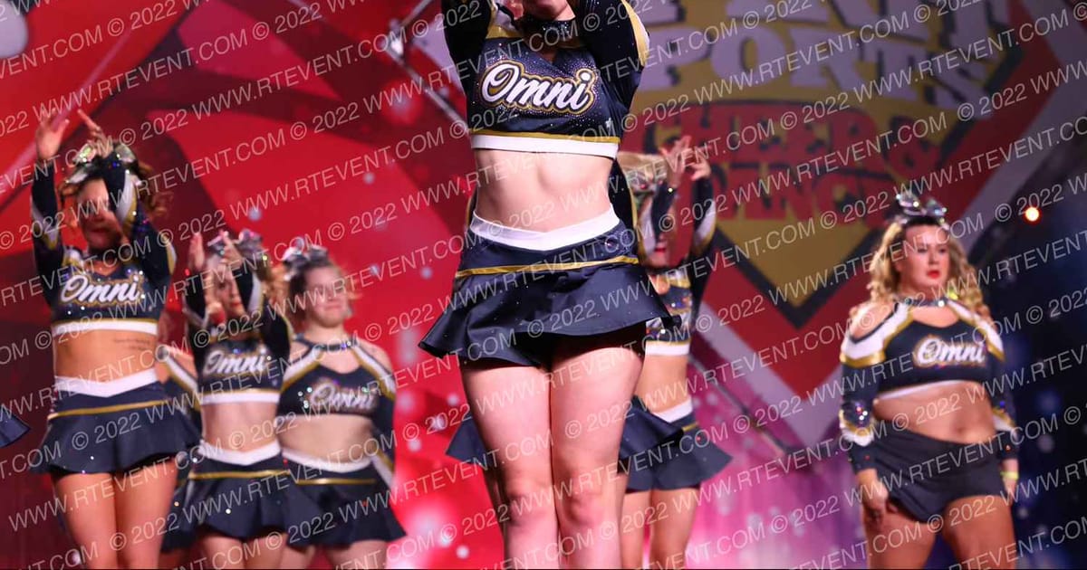 World Cup Omni · Spirit Sports Myrtle Beach