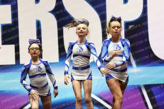 Bay State All Stars-Woburn Brellas