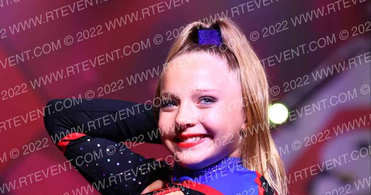 Palmetto Spirit Cheer & Tumble Palmetto Elite · Spirit Sports Myrtle Beach