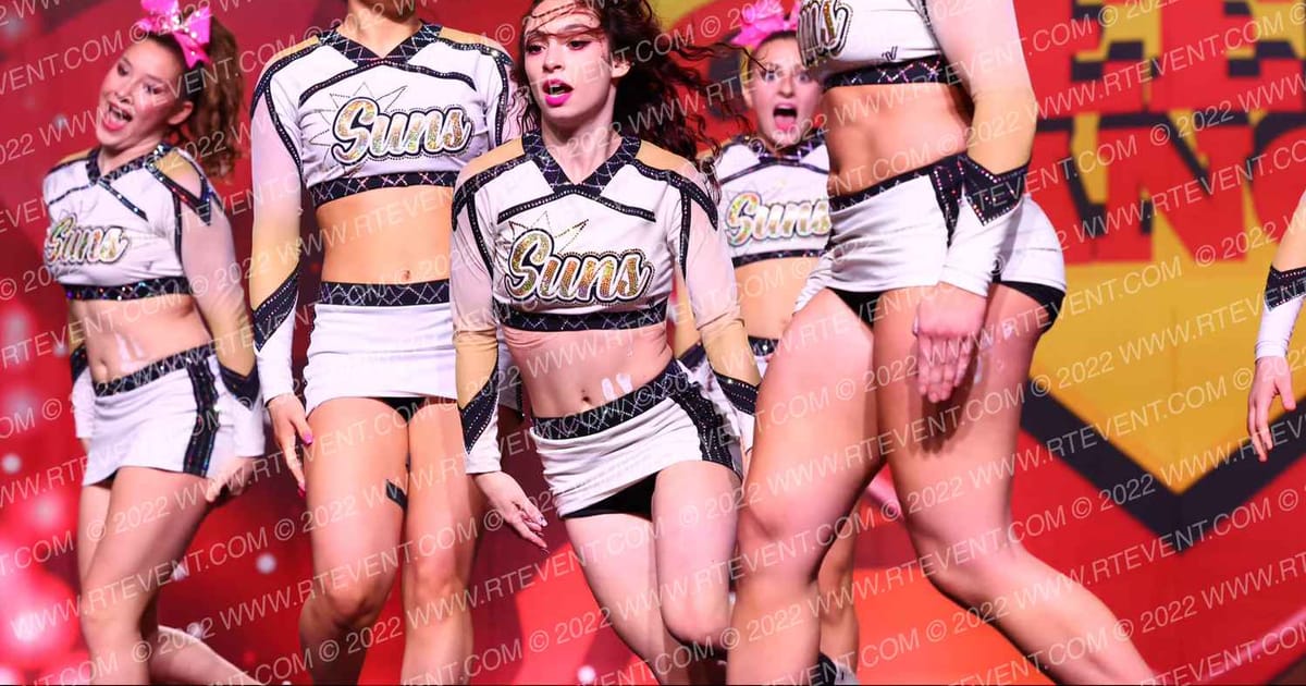 World Cup Suns · Spirit Sports Myrtle Beach