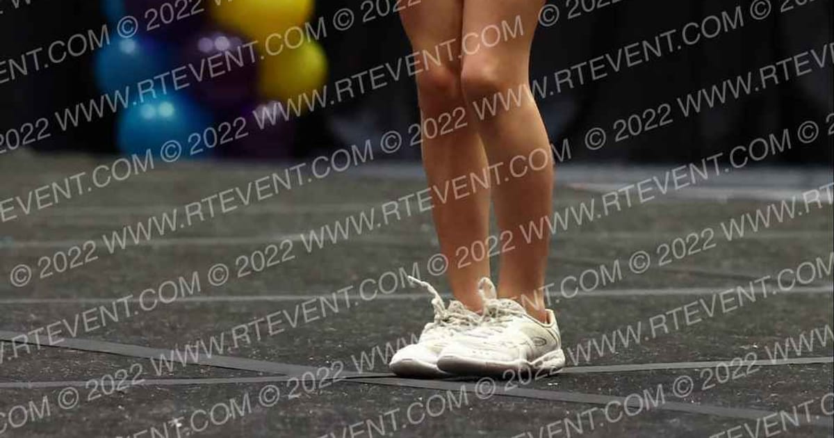 Premier Spirit Athletics THE Ice Queens · Cheersport Boston