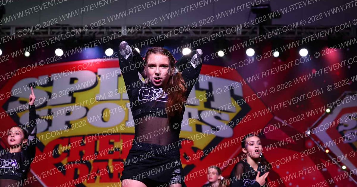 Omega All Stars Grenades · Spirit Sports Myrtle Beach