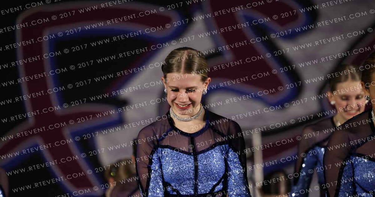 Foursis Dance Academy Foursis Dazzlerette Dance Team · DanceFest Milwaukee Grand Nationals
