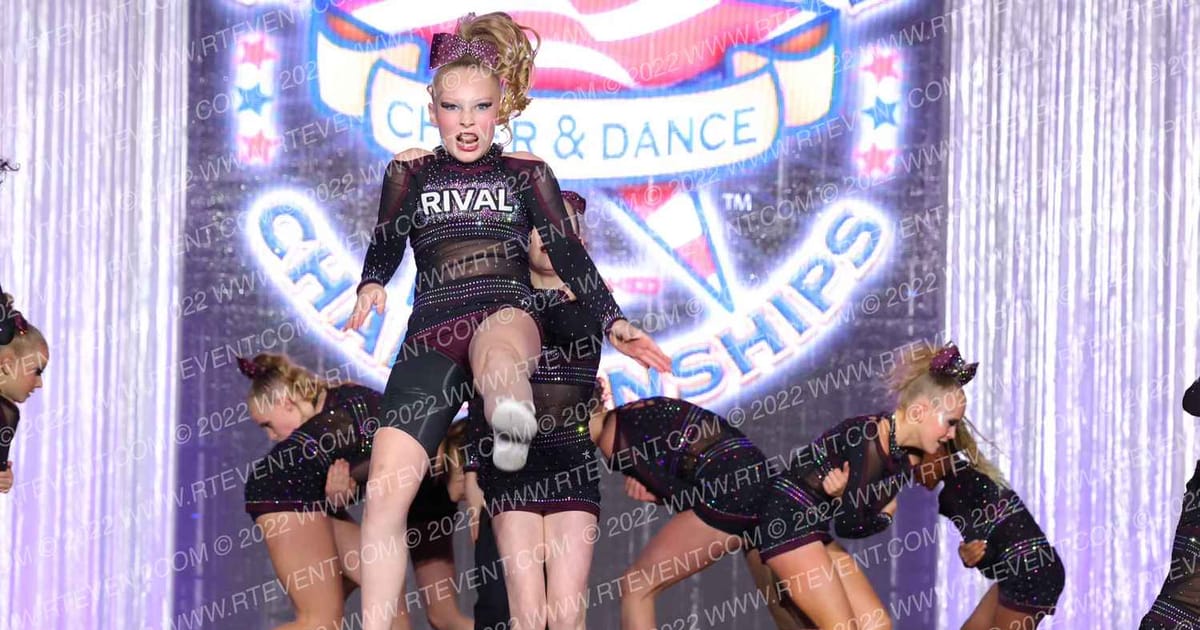 Rival Athletics Defenders · The American Celebration Sandy
