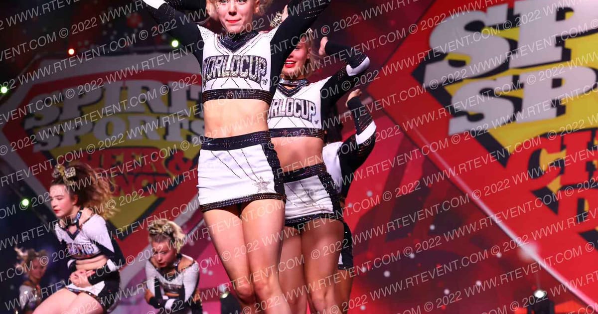 World Cup Shooting Stars · Spirit Sports Myrtle Beach