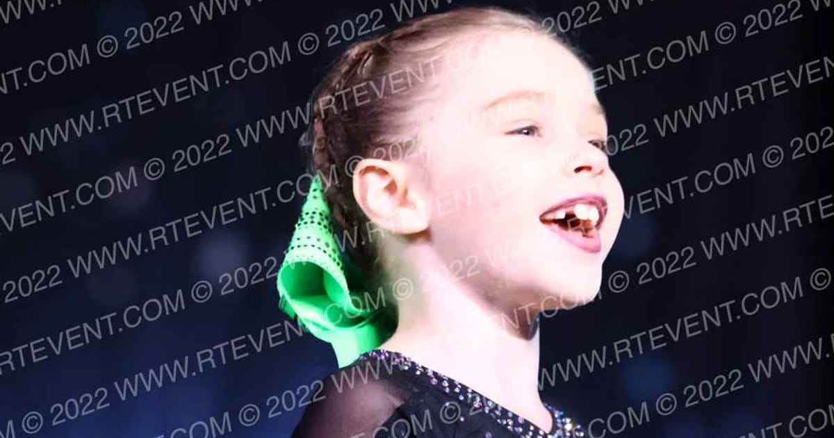 Legend AllStars Indigo · All Out Spirit of the South Nationals