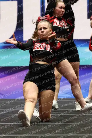 Wildfire Athletics