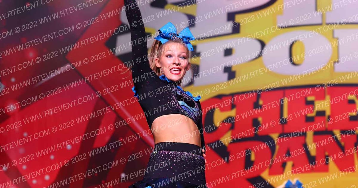 Myrtle Beach Allstars Roxy · Spirit Sports Myrtle Beach