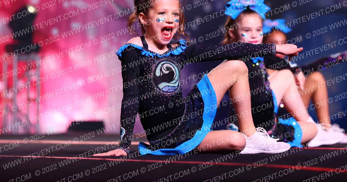 Myrtle Beach Allstars Havaianas · Spirit Sports Myrtle Beach