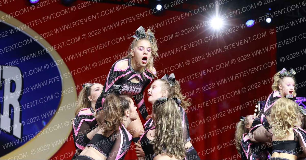 RNR Renegades · ACP Grand Nationals