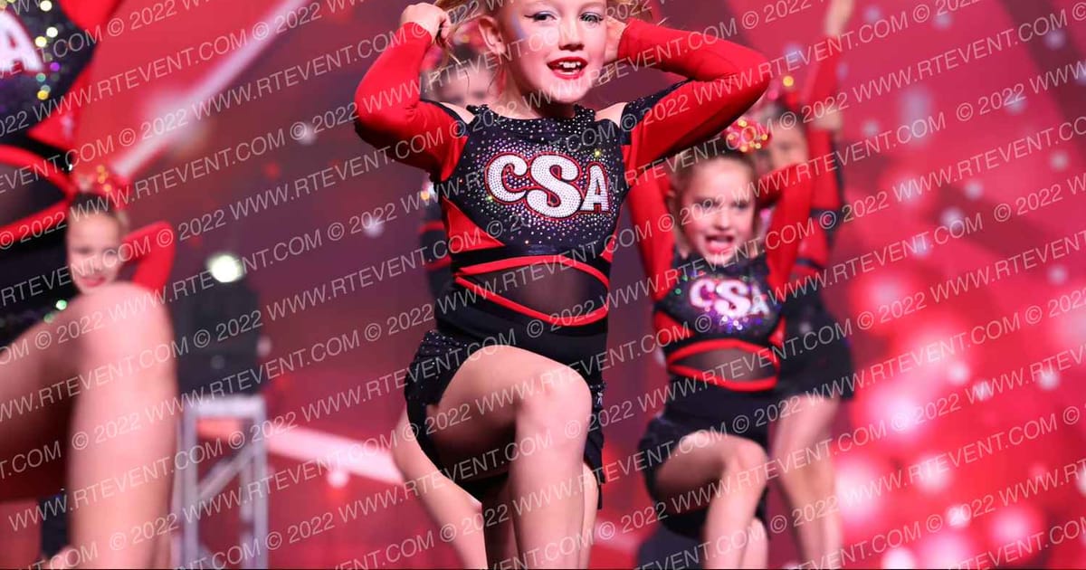Carolina Spirit Athletics Mini Makos · Spirit Sports Myrtle Beach